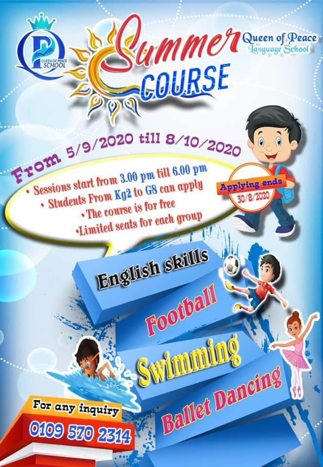 Summer course